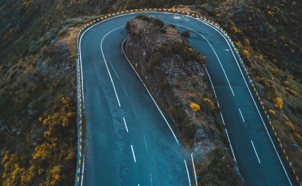 A turning point for investors