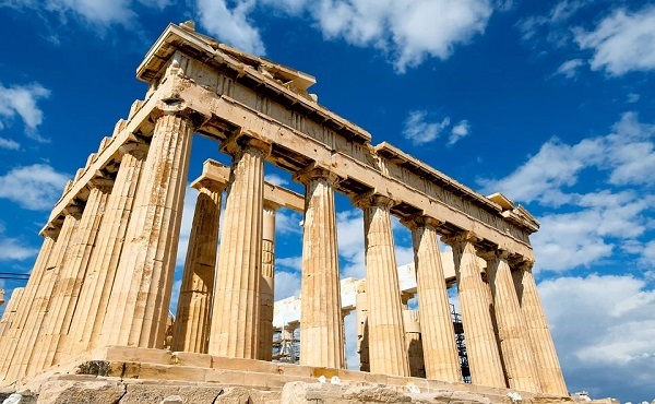 Greek wave