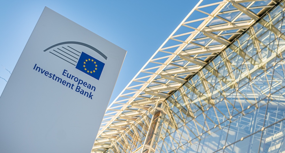 EIB inks SRT with Czech lender