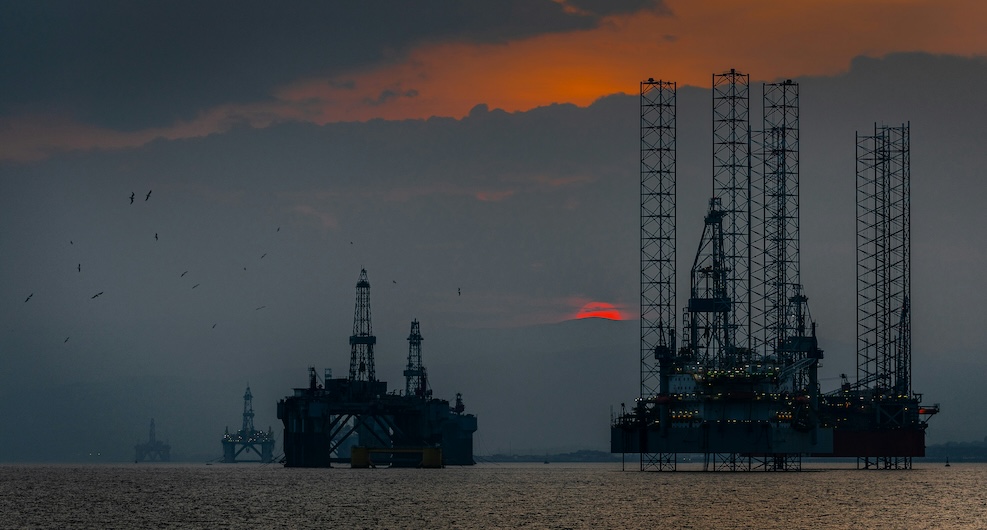 Decarbonisation