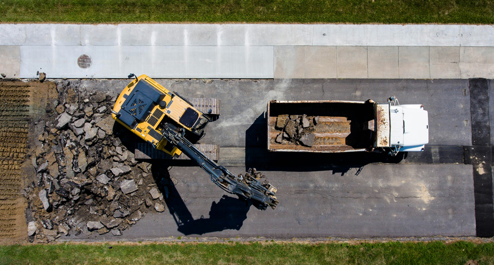 Legacy barriers and securitisation reforms