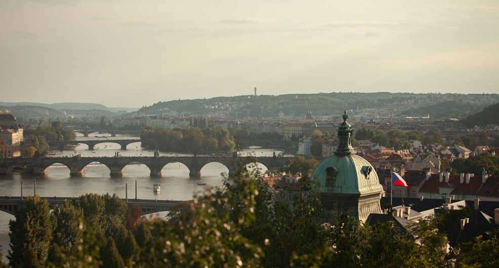 Czech lender emerges as SRT name to watch