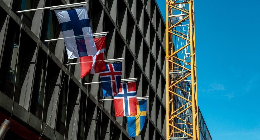 Nordic SRT growth capped by structural constraints