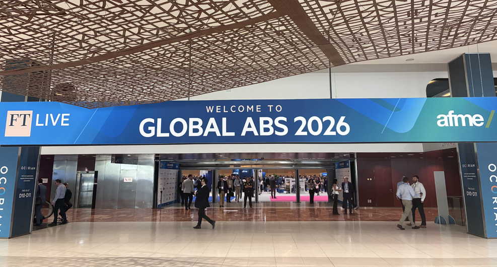 Global ABS update: Positive issuance outlook