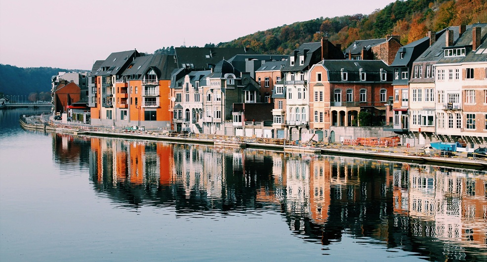 Belgian bank closes follow-up corporate loan SRT