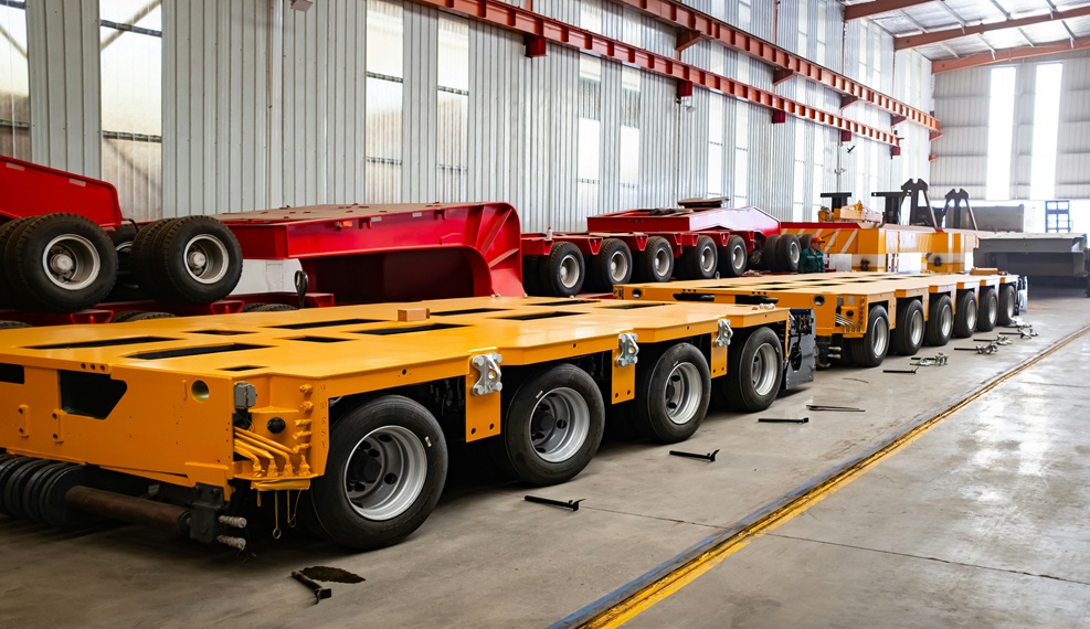 KKR deploys ABF capital to launch equipment finance platform