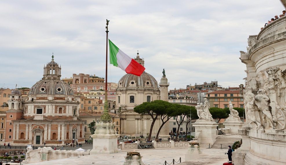 Italy's AMCO launches two NPL book sales