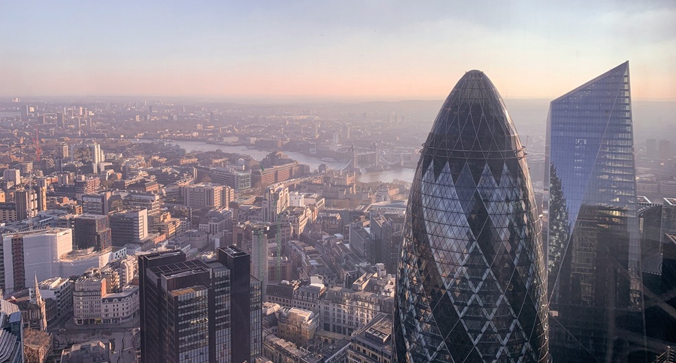 UK-based lender boosts corporate SRT amid strong demand