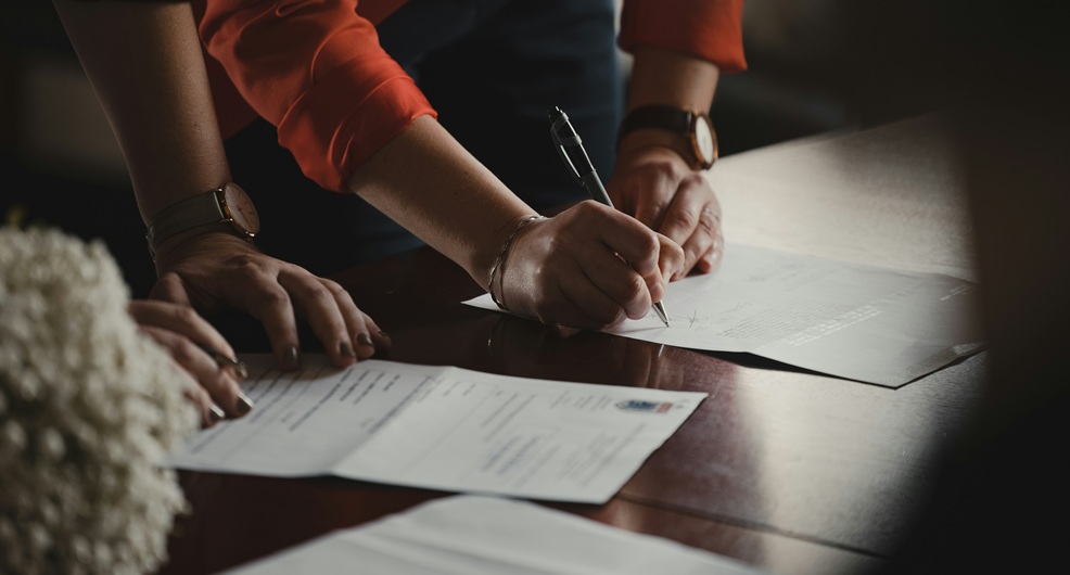 UK lender prepares a leveraged finance SRT