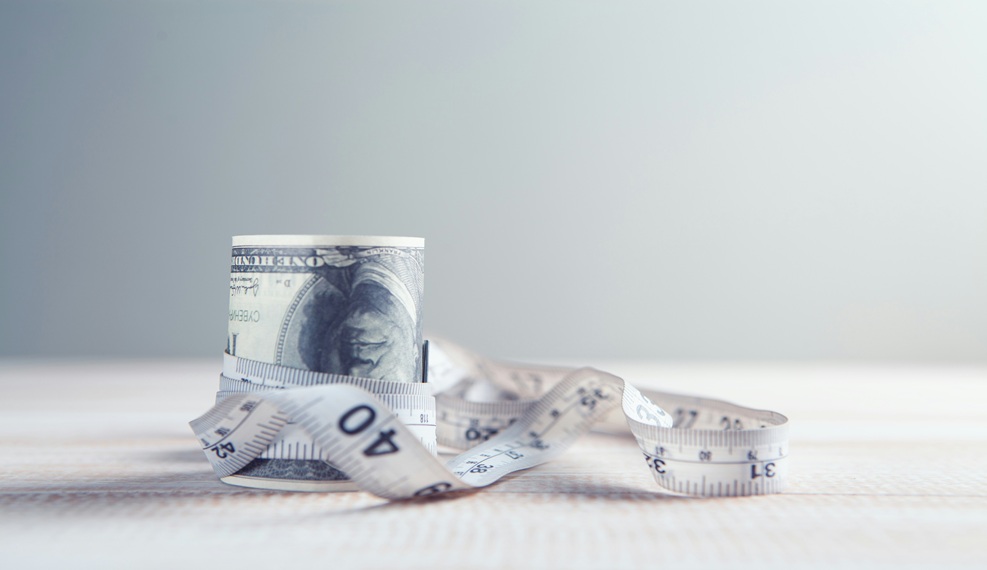 Smallest SRTs on record defy market myths